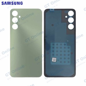 Cache Arrière Original Samsung Galaxy A05s A057 GH81-24651A Vert Clair