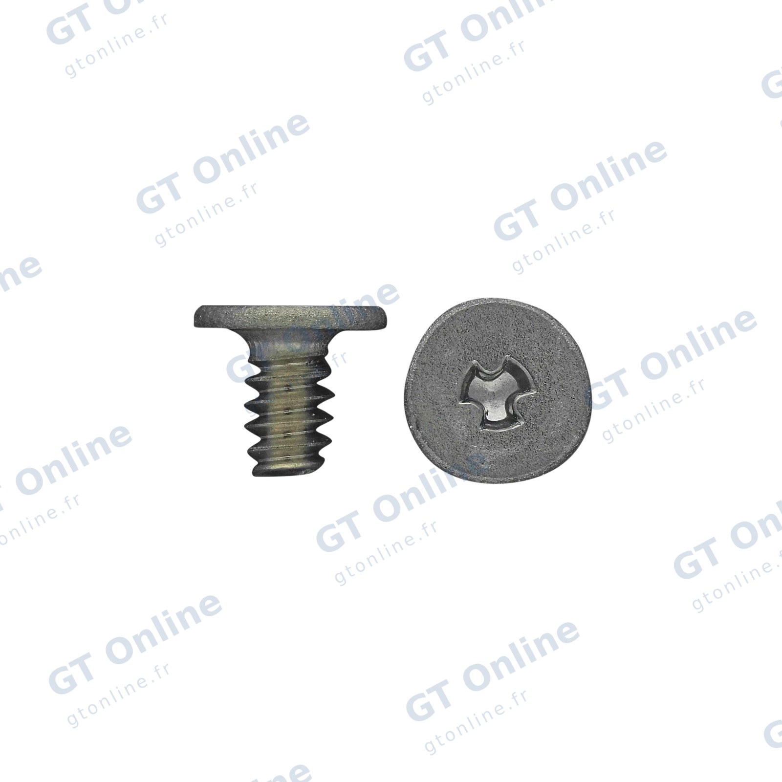 Outil pour Screwbox Screw Box 2.0 Refill [ 2Q1 ] (lot de 100)