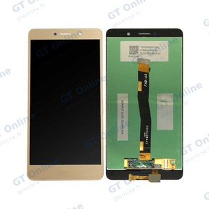 Écran Tactile Honor 6X Or