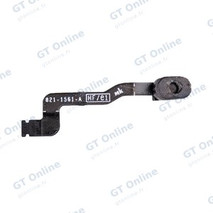 Nappe Micro Apple MacBook Air 13" (2012) A1466