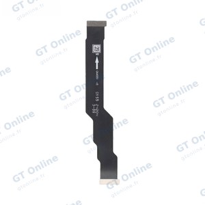 Nappe LCD Premium OnePlus 12R 5G
