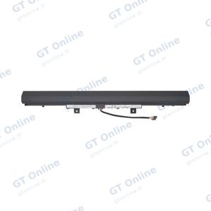 Batterie Ordinateur Portable Premium L15L4A02 pour Lenovo IdeaPad V110-14IAP 80TF 80TF003RGE 15AST(80TD004UGE)