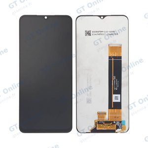 Écran Tactile Premium Samsung Galaxy A23 4G A235 Noir