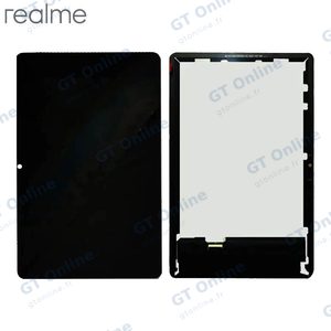 Écran Tactile Original Realme Pad 10.4" 4908228 Noir