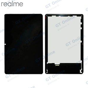 Écran Tactile Original Realme Pad 10.4" 4908228 Noir