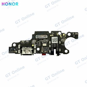 Connecteur de Charge Original Honor X7b 0235AHDU