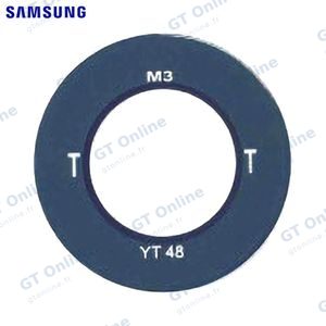 Lentille Originale Samsung Galaxy S26 Ultra S948 GH64-10067A Periscope Telephoto 5X Zoom