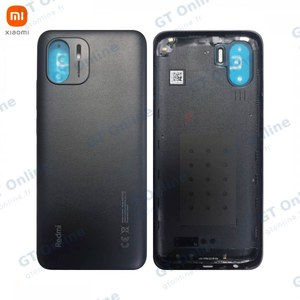 Cache Arrière Original Xiaomi Redmi A1 55050002GP9T Noir