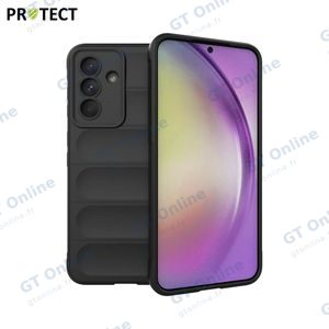 Coque de Protection IX008 PROTECT pour Samsung Galaxy A36 5G A366/Galaxy A56 5G A566 Noir