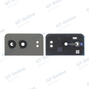 Cache Arrière Premium OnePlus Nord 4 5G TOP Obsidian Midnight