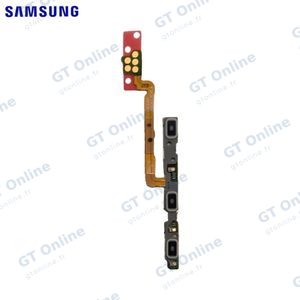 Nappe Power On/Off et Volume Originale Samsung Galaxy S26 Plus S947/Galaxy S26 FE S741 GH59-15960A