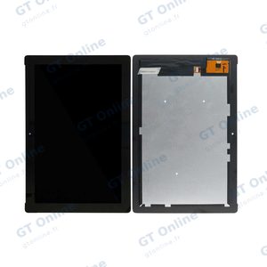 Écran Tactile Asus ZenPad 10 Z300M Noir