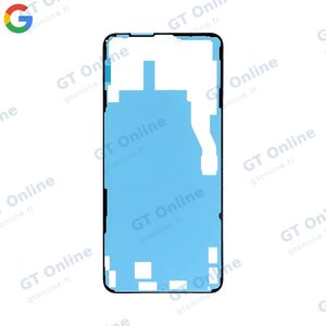 Stickers LCD Original Google Pixel 8 Pro G806-09636-01