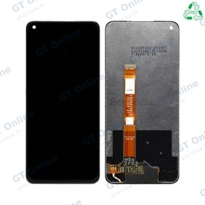 Écran Tactile Original d'occasion OnePlus Nord N10 5G Noir