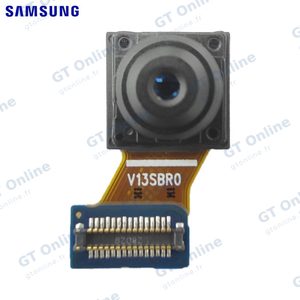 Caméra Visio Originale Samsung Galaxy A34 5G A346 GH96-15013B 13MP