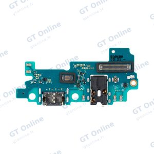 Connecteur de Charge Premium Samsung Galaxy A31 A315