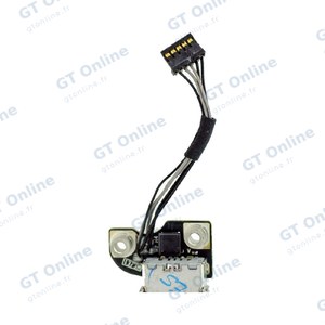 Connecteur de Charge Apple MacBook Pro Unibody 13" (2012) A1278