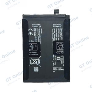 Batterie Premium OnePlus Nord 4 5G BLPA97