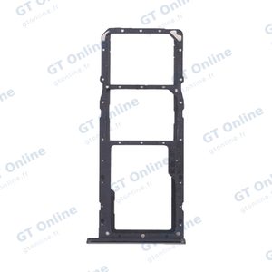 Tiroir Sim Premium Realme C25Y Gris Metallique