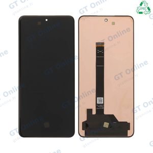 Écran Tactile Original d'occasion Xiaomi Redmi Note 15 Pro 4G Noir