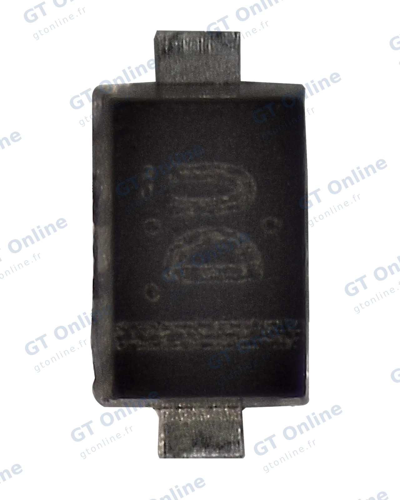 Pièce à microsouder pour Sony PlayStation 4 (lot de 10, soudure requise) — HDMI Diode DJ