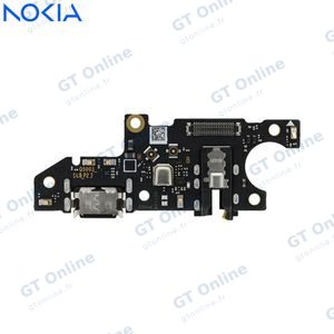 Connecteur de Charge Original Nokia G42 5G 301Q5003H021