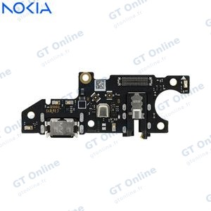 Connecteur de Charge Original Nokia G42 5G 301Q5003H021