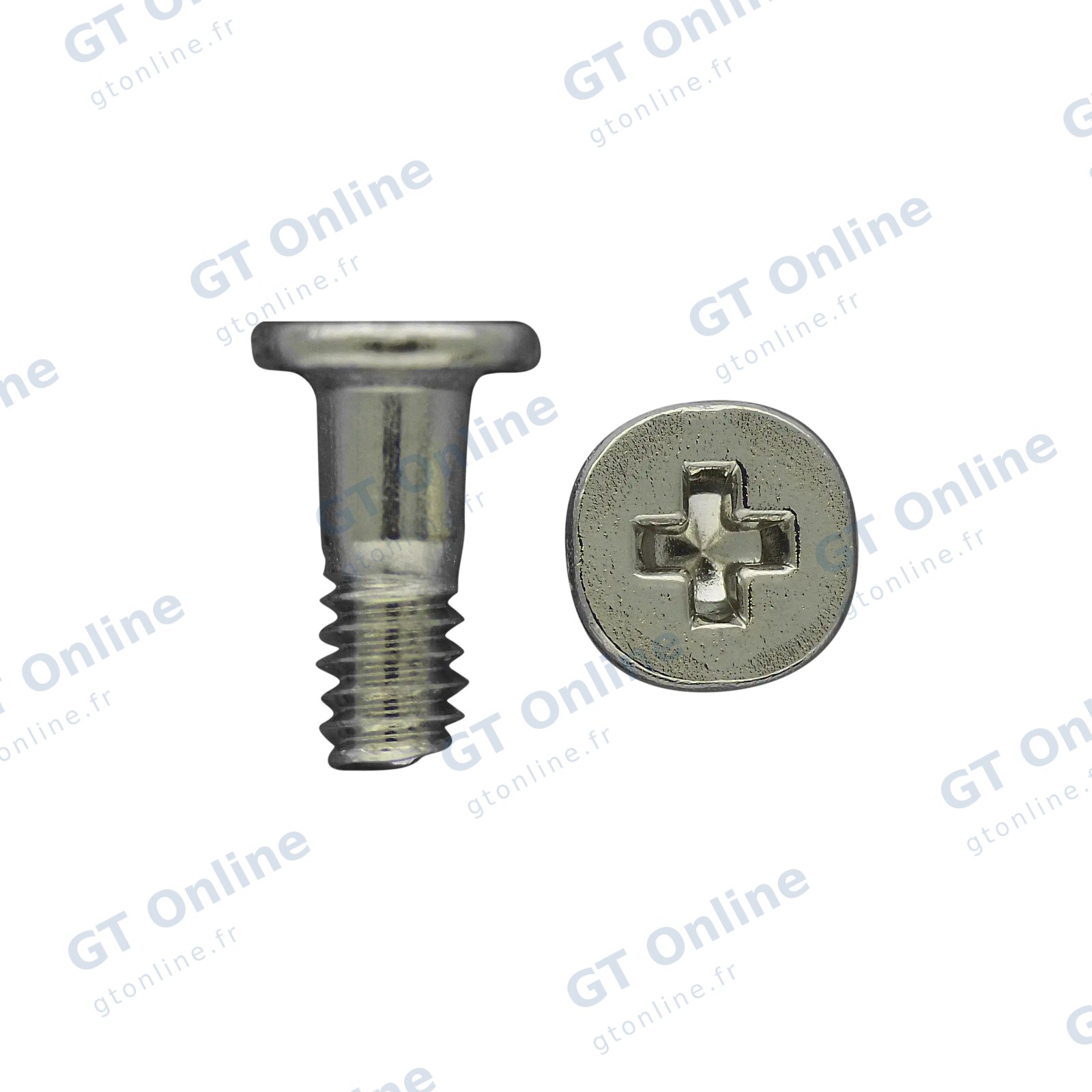 Outil pour Screwbox Screw Box 2.0 Refill [ 2B7 ] (lot de 100)