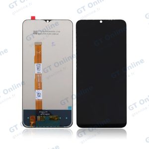 Écran Tactile Vivo Y11s Noir