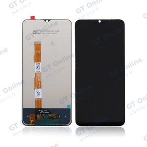 Écran Tactile Vivo Y11s Noir