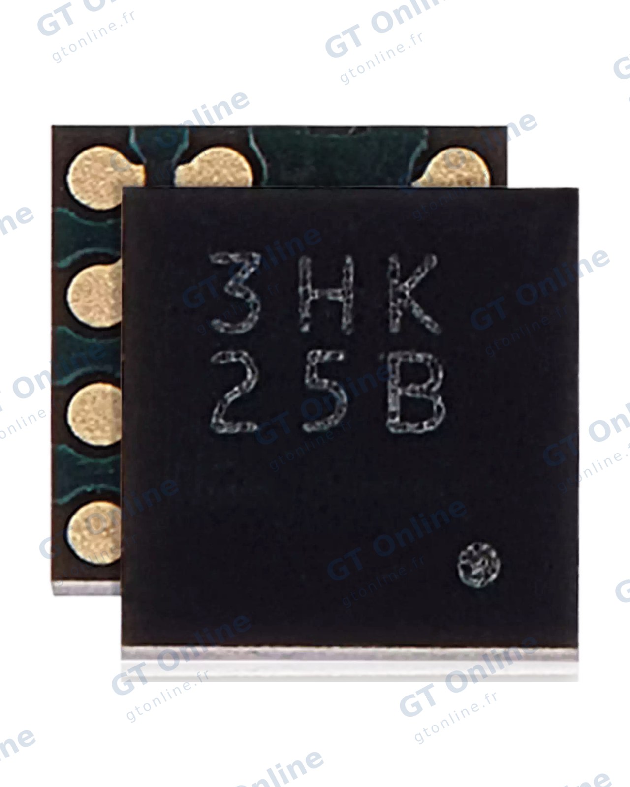 Pièce à microsouder pour Apple iPhone 7 / 7 Plus (U2402: 14 Pins)