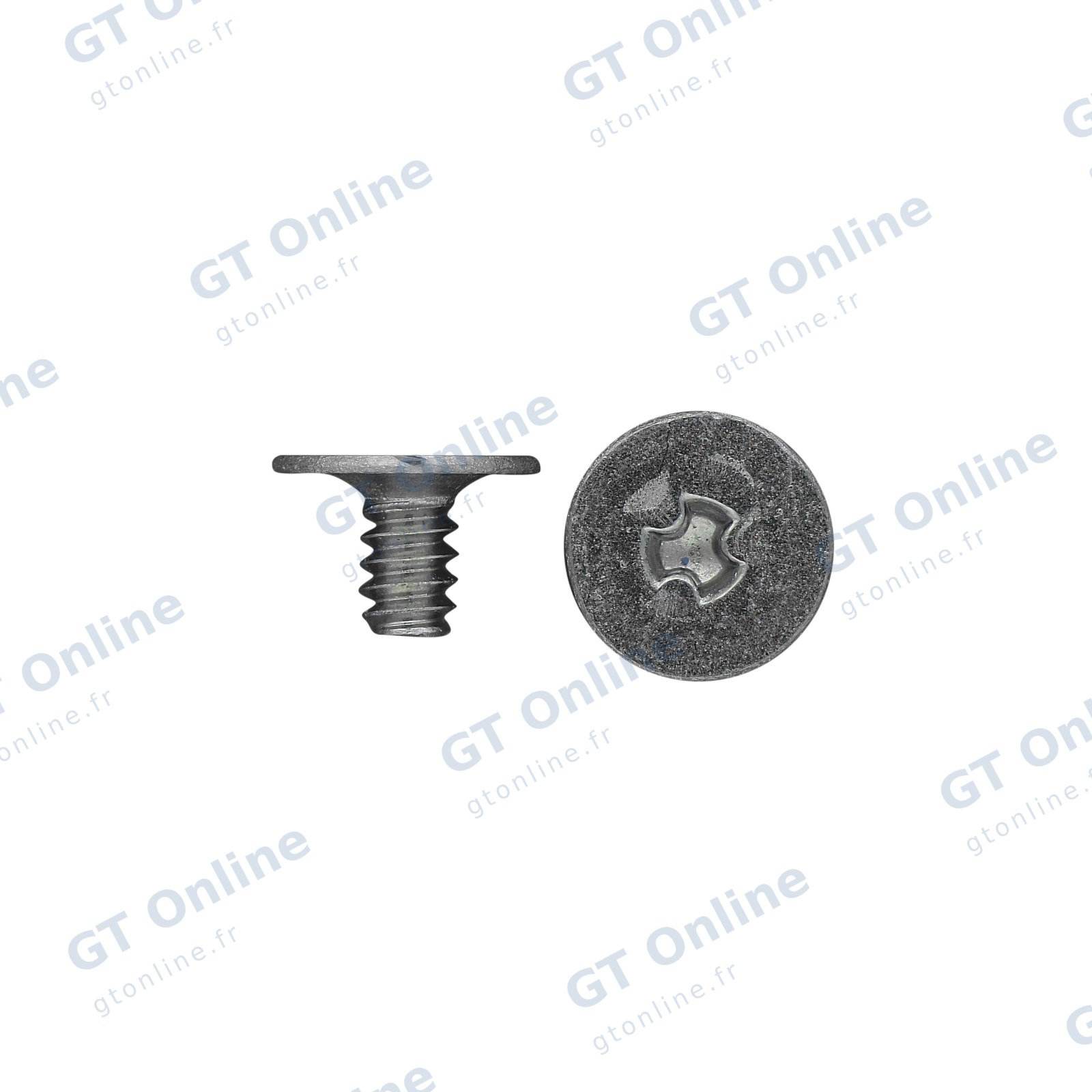 Outillage pour Screwbox Screw Box 3.0 Refill [ 3C2 ] (lot de 100)
