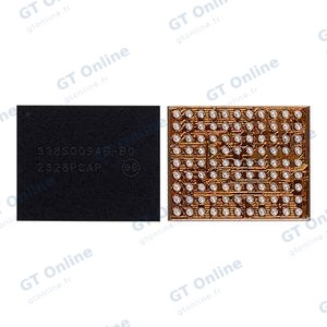 Power Delivery IC Apple iPhone 15/iPhone 15 Plus/iPhone 15 Pro/iPhone 15 Pro Max 338S00946