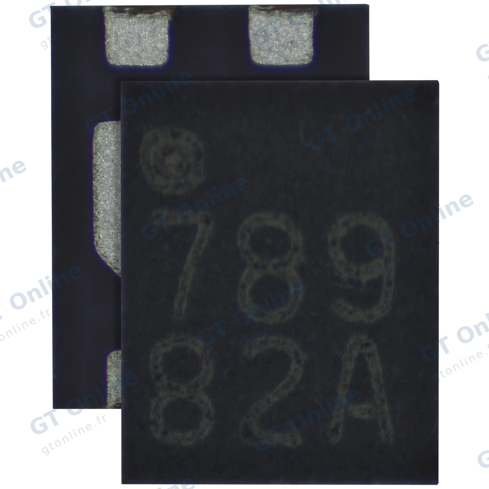 Pièce à microsouder pour Apple iPhone 11 Pro / 11 Pro Max (789)