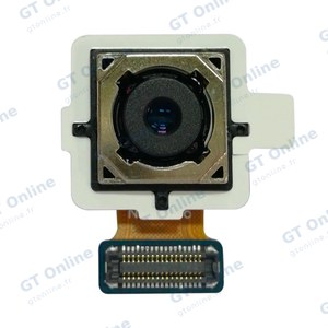 Appareil Photo Premium Samsung Galaxy A6 2018 A600 16MP