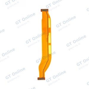 Nappe de Connexion Premium Realme 12 Pro 5G/12 Pro+