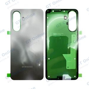 Cache Arrière Premium Samsung Galaxy A17 4G A175 Gris