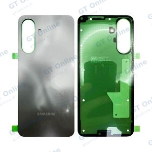 Cache Arrière Premium Samsung Galaxy A17 4G A175 Gris