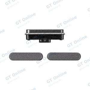 Bouton On/Off et Volume Apple iPad Pro 12.9" (5e génération) A2378/A2461/A2379 OEM Gris Sidéral