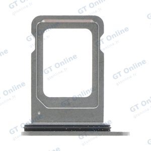 Tiroir SIM Apple iPhone 13 Pro Max/iPhone 13 Pro Argent