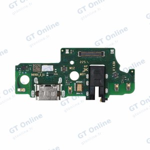 Connecteur de Charge Premium Samsung Galaxy A14 5G A146P