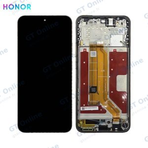 Écran Tactile Original Honor Magic 8 Lite 5G 0235ARVF Reddish Brown