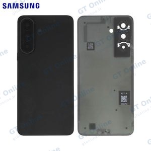 Cache Arrière Original Samsung Galaxy A27 5G A276 GH82-40008A Noir