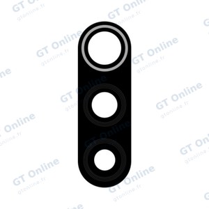Lentille Premium Xiaomi Redmi 9