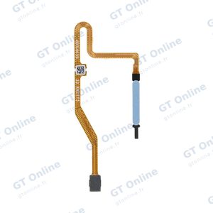 Lecteur Empreinte Premium Xiaomi Poco X4 GT Bleu