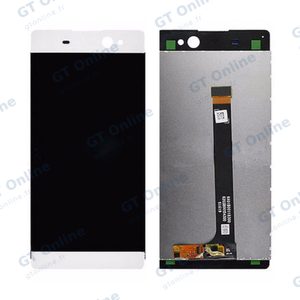 Écran Tactile Sony Xperia XA Ultra F3211 Blanc