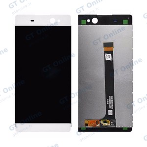 Écran Tactile Sony Xperia XA Ultra F3211 Blanc