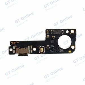 Connecteur de Charge Premium Xiaomi Redmi Note 13 5G