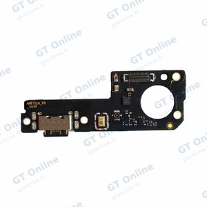 Connecteur de Charge Premium Xiaomi Redmi Note 13 5G