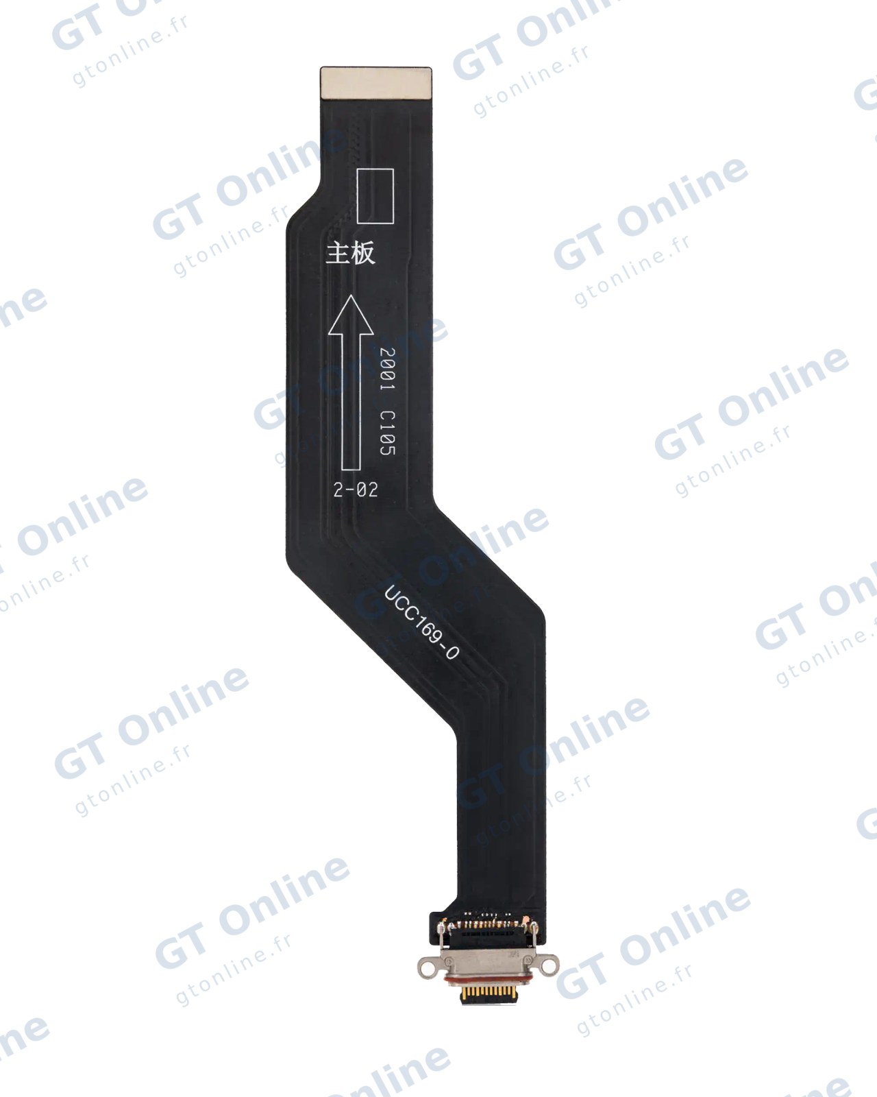 Dock de charge pour OnePlus 8 Pro